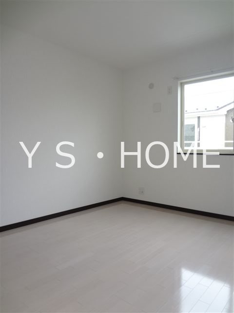 ガーデンコート　A棟・B棟・C棟 ベッドルーム