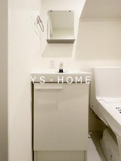 久我山アパートメントW その他2