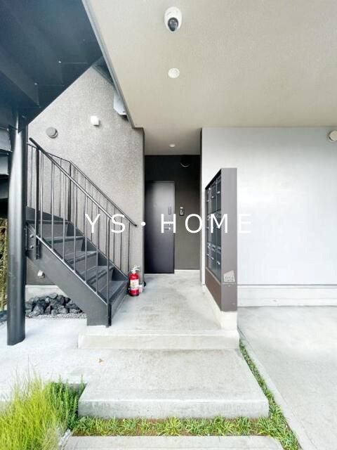 久我山アパートメントW その他外観1