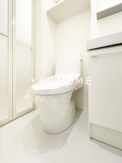 久我山アパートメントW その他1