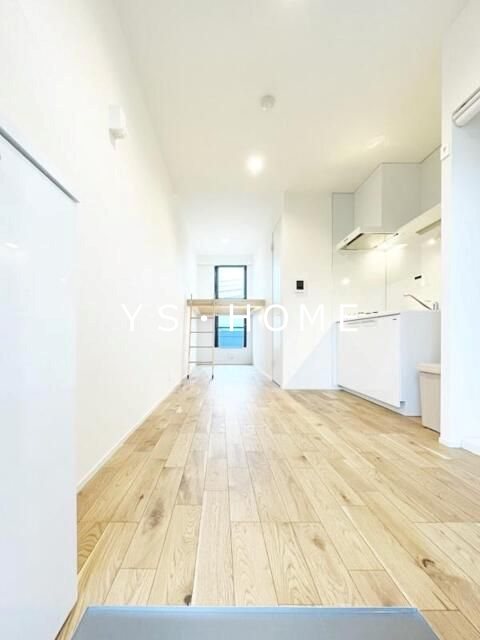 久我山アパートメントW その他9