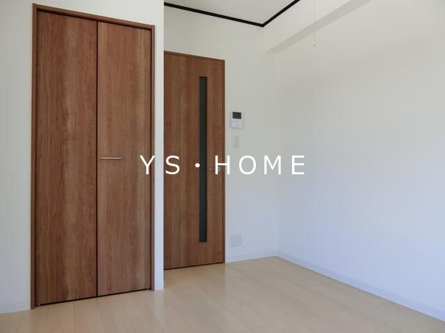 吉祥寺ロイヤルマンション ベッドルーム