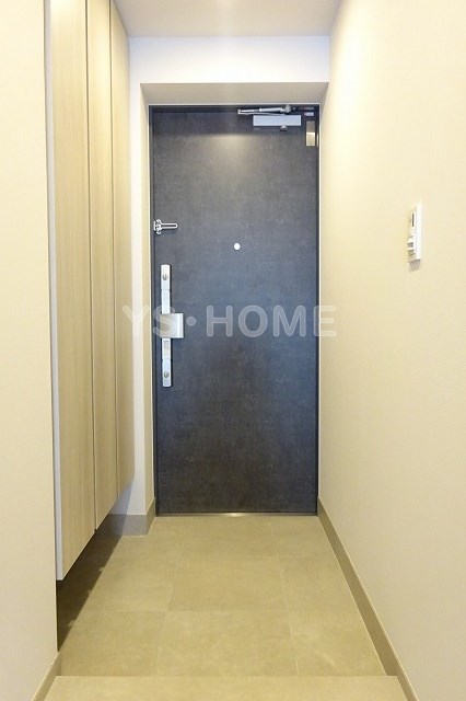 ブランズ西荻南三丁目  玄関