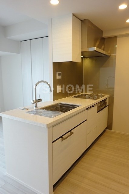 ブランズ西荻南三丁目  キッチン