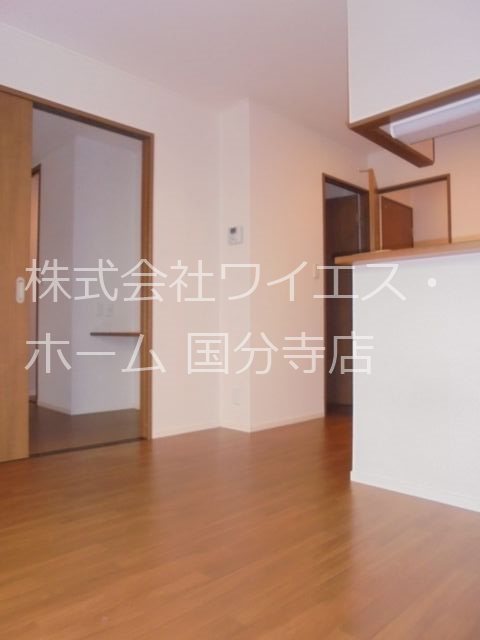 ルマ  リビング