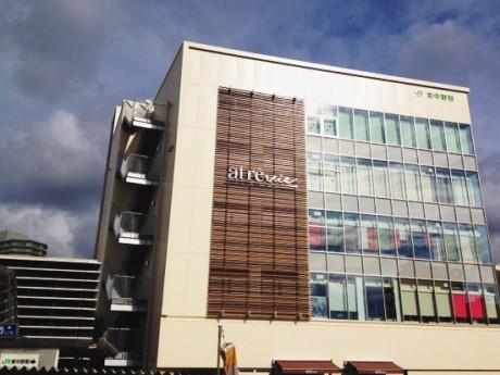 サンフローレ 周辺画像4