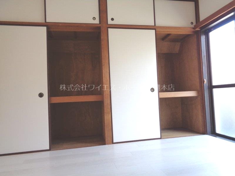 キノ・ムサシノ その他4