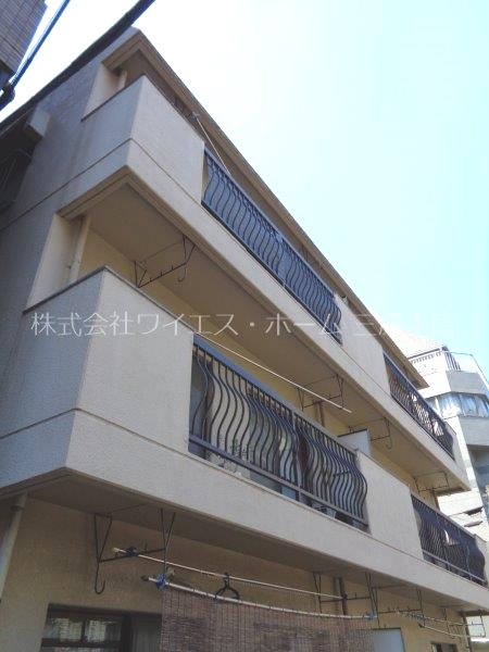 キノ・ムサシノ その他外観1