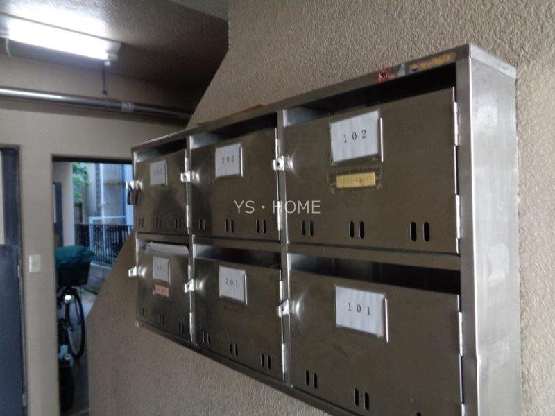 キノ・ムサシノ その他11