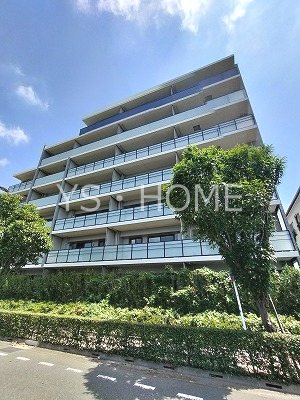 トラープランド蒼麗館 外観