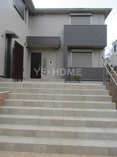 SAKURA Terrace サクラテラス E  その他17