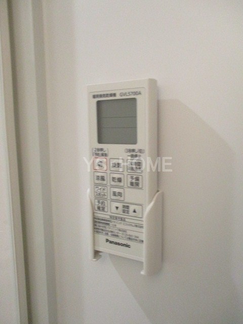 SAKURA Terrace サクラテラス　W  その他5