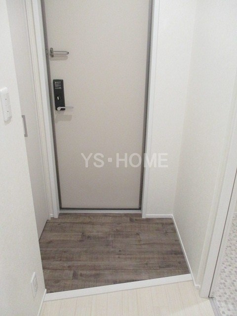 SAKURA Terrace サクラテラス　W  玄関