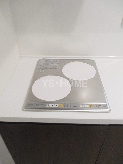 SAKURA Terrace サクラテラス　W  その他12