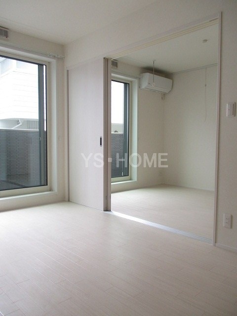 SAKURA Terrace サクラテラス　W  その他14