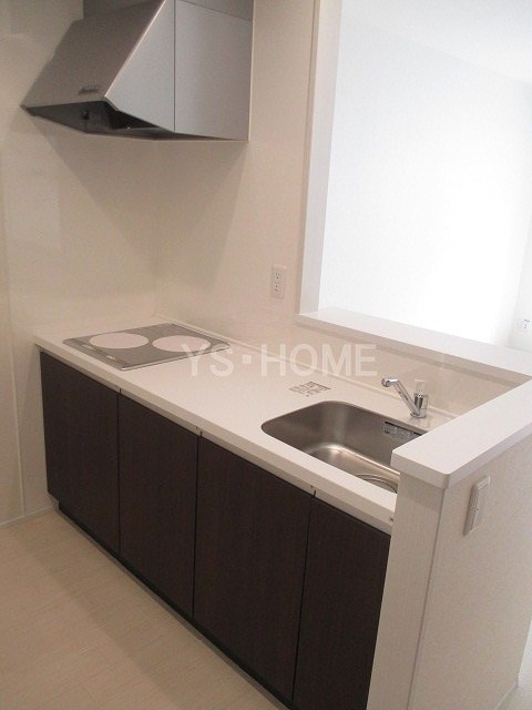 SAKURA Terrace サクラテラス　W  キッチン