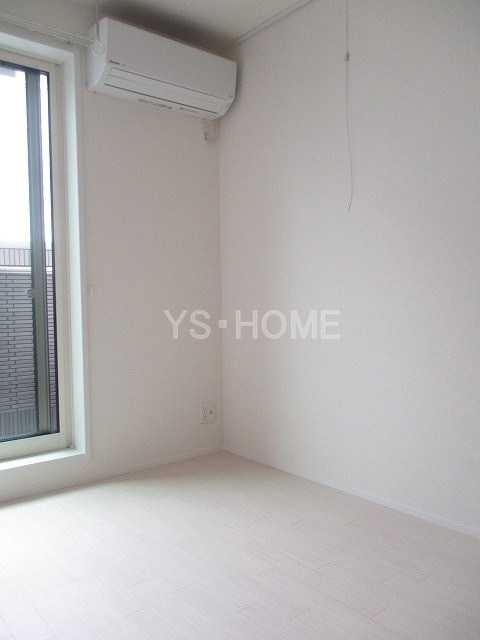 SAKURA Terrace サクラテラス　W  ベッドルーム