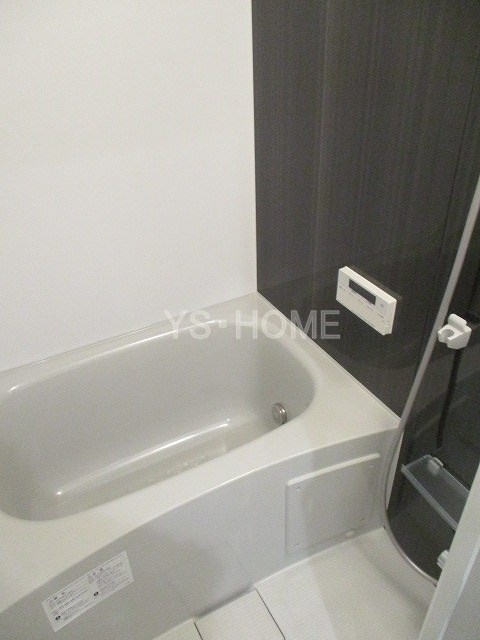 SAKURA Terrace サクラテラス　W  風呂画像