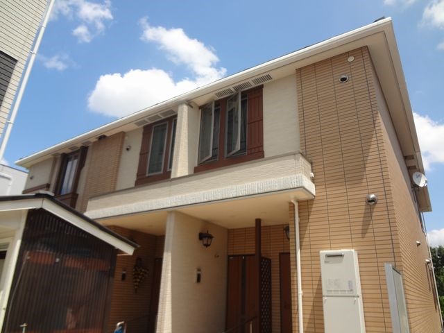 スター　シエル  その他外観1