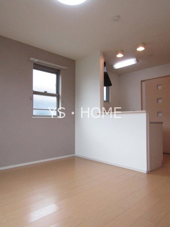 スター　シエル  リビング