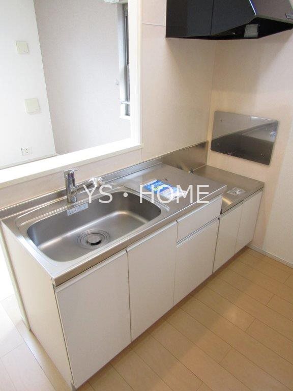 スター　シエル  キッチン