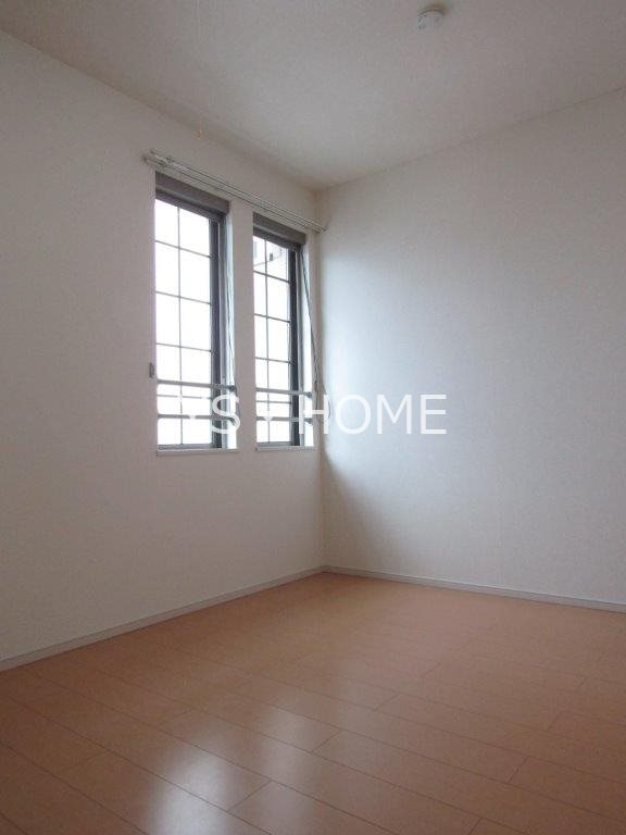 スター　シエル  ベッドルーム