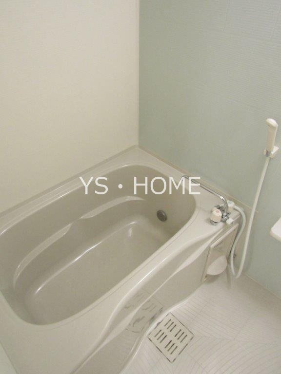 スター　シエル  風呂画像