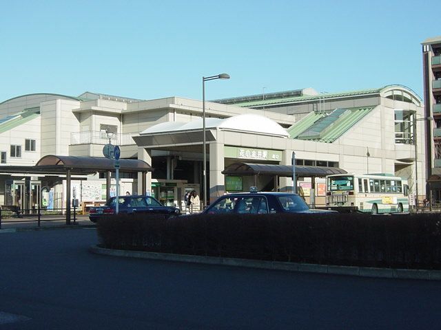 フォレストヴィラⅡ その他3