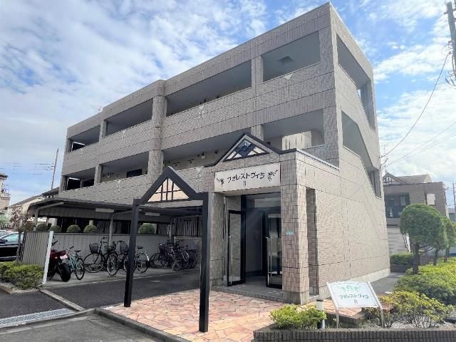 フォレストヴィラⅡ その他外観2