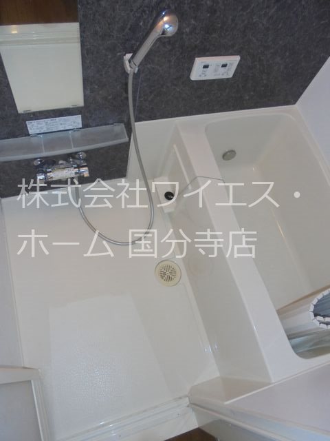 ルマ  風呂画像