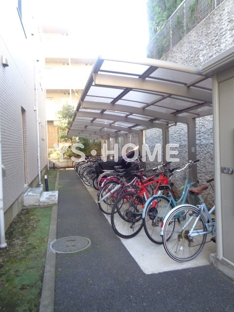 レソム南台  その他8