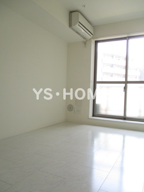 レソム南台  リビング