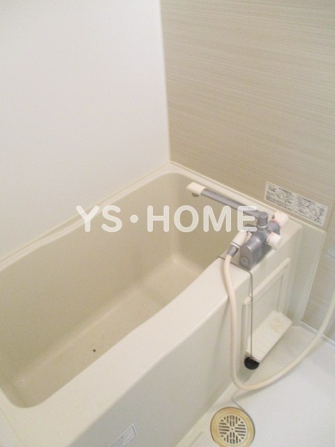 レソム南台  風呂画像