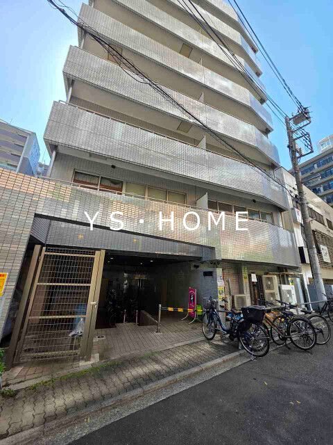 タカギビル８ その他6