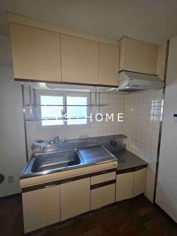 タカギビル８ キッチン