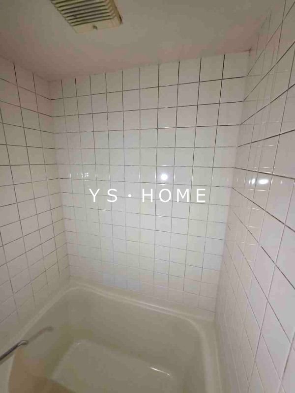 タカギビル８ 風呂画像