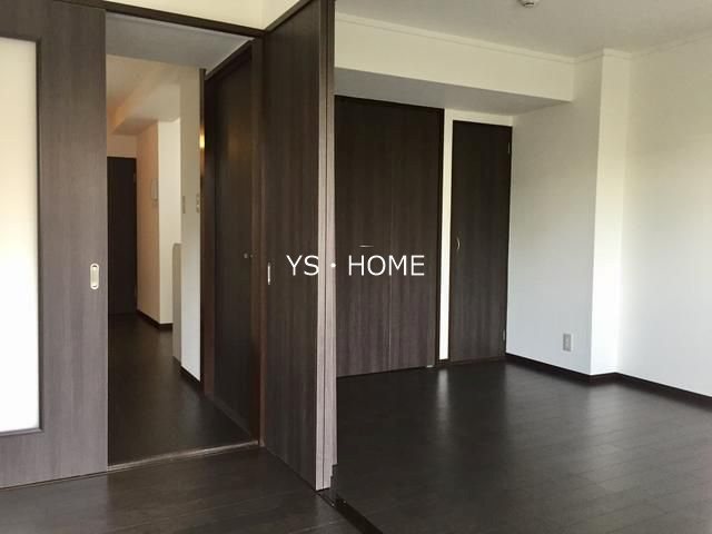 サンライフ高円寺 リビング