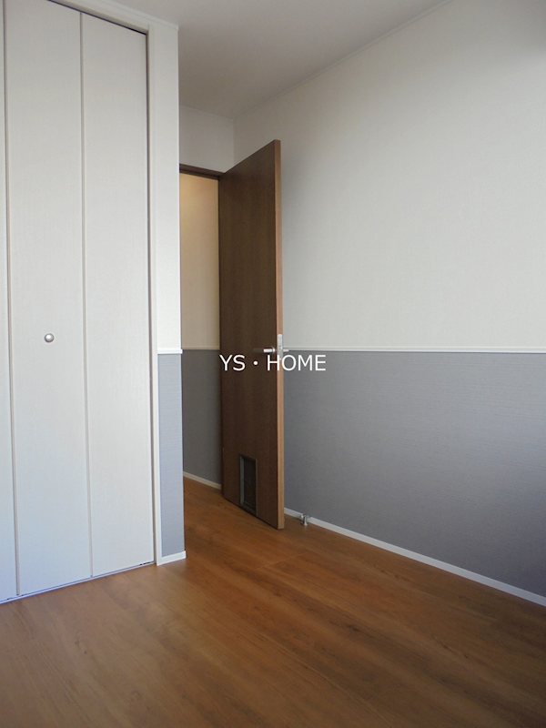 ぷち・えむ ベッドルーム