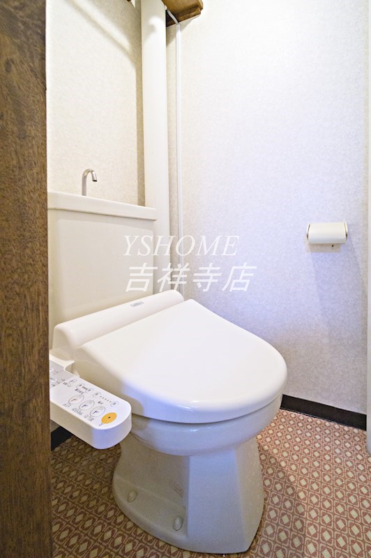 キノ・ムサシノ その他3