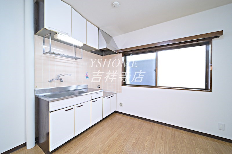 キノ・ムサシノ キッチン