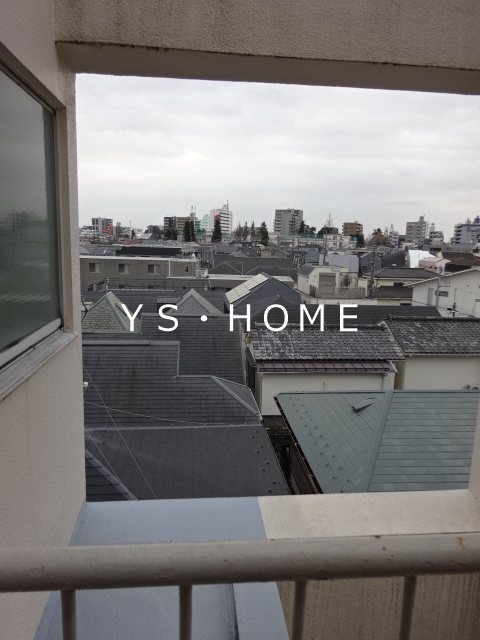 桃井グリーンパーク その他2