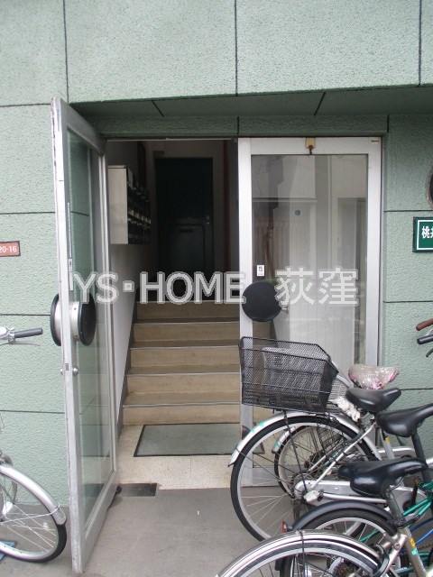 桃井グリーンパーク その他4