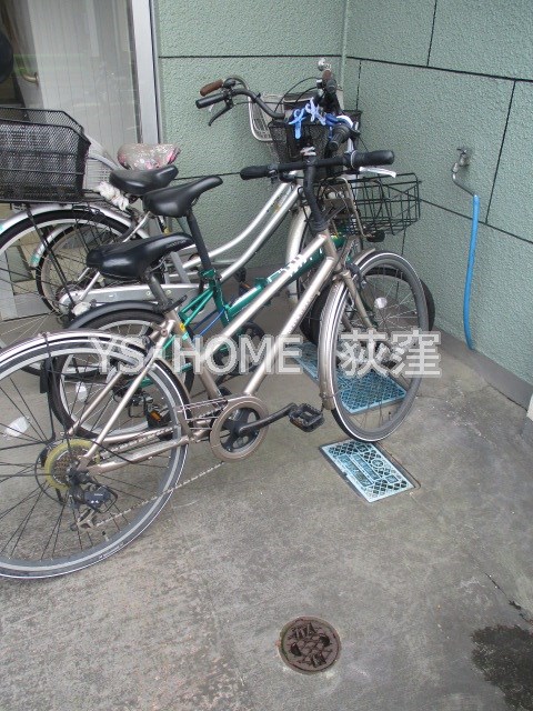 桃井グリーンパーク その他5