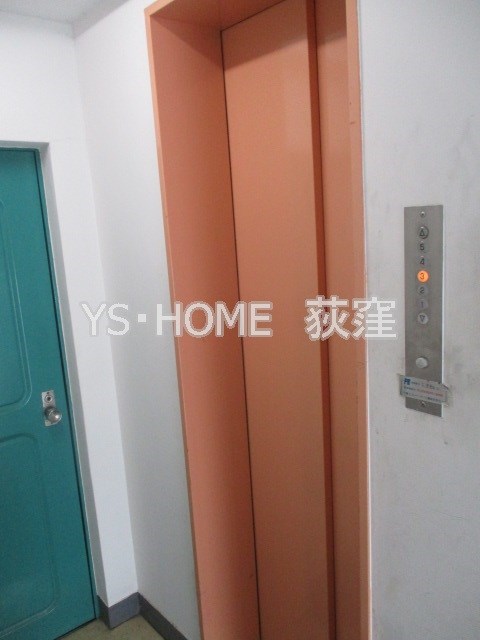 桃井グリーンパーク その他6