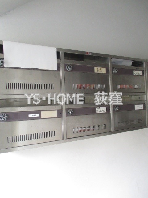 桃井グリーンパーク その他7