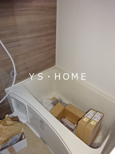 桃井グリーンパーク 風呂画像