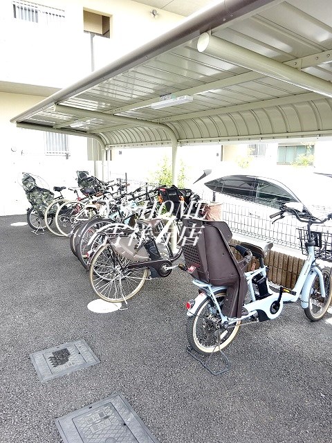 カーサ・エストレーラ その他7