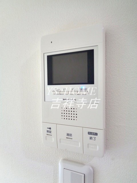 カーサ・エストレーラ その他16