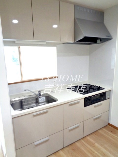 カーサ・エストレーラ キッチン