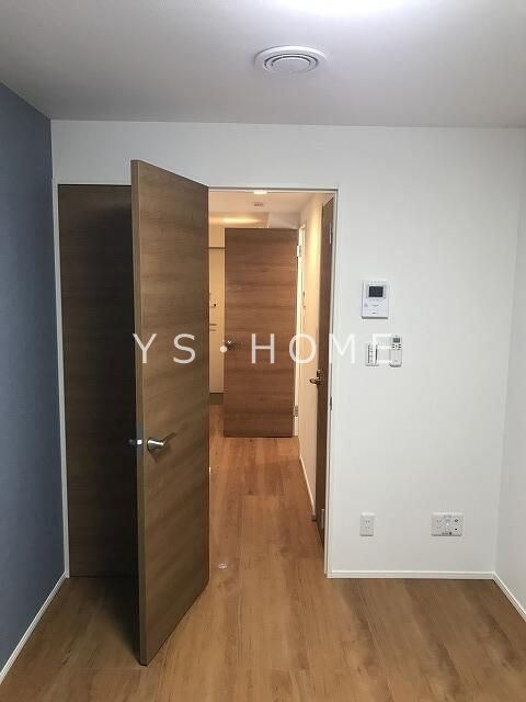 カインドネス井の頭公園 リビング